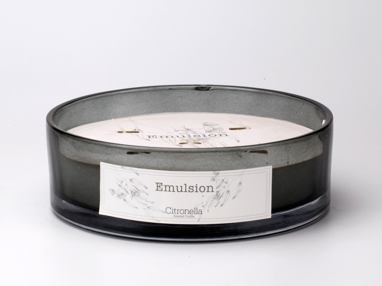 Outdoor Candle